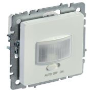 Датчик движения BRITE ДС10-1-БрЖ механизм жемчуж. IEK BR-MS10-N-150-05-K36