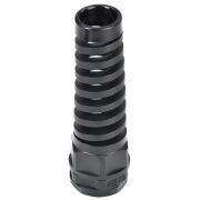 Сальник MGR25 d13-18мм IP68 с гибким отводом черн. IEK YSA23-16-25-68-K02