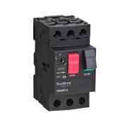 Выключатель автоматический защиты электродвигателя GM2ME 9-14А комбинир. расцеп. кнопка упр.SE GM2ME16