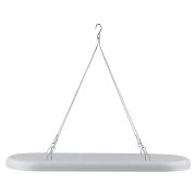 Светильник светодиодный FITO-25W-QLED-FLY 25Вт подвесной для растений полноспектральный Эра Б0053062