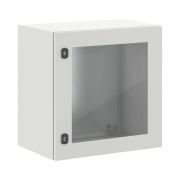 Корпус навесной STE с М/П с прозр. дверью 600х600х400мм DKC R5STEX0664