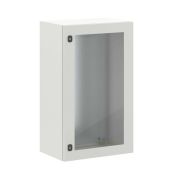 Корпус навесной STE с М/П с прозр. дверью 1000х600х400мм DKC R5STEX1064