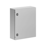Корпус навесной STH с М/П из нержавеющей стали AISI304 600х500х200мм без фланца DKC R5STH0652-304