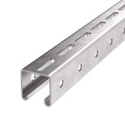 Профиль STRUT ПС 41х41 L3000 сталь 2мм Промрукав PR16.0782