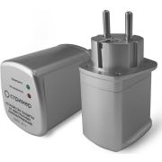 Устройство защиты от импульсных перенапряжений в розетку РИФ-Д-I+II 275/7 (1+1) Стример 112004