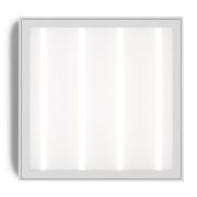 Светильник «Традита» 4x14-D120-IP54-УХЛ4(AR/595x595/T5/RAL9016/PC.OP/AC230/I/D/X/X/S/G1) традиционный ламповый GALAD 21313