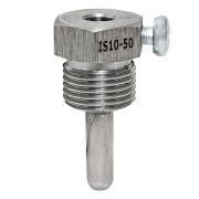 Гильза погружная G1/2 L50мм IS10-50 EKF IS10-50