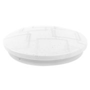 Светильник светодиодный LBS-8112 12Вт 4500К lines настенно-потолочный Ultraflash 15144