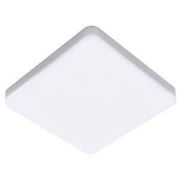 Светильник светодиодный LBS-8324 24Вт 6500К квадрат настенно-потолочный Ultraflash 15161