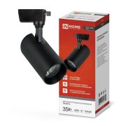 Светильник светодиодный трековый TOP-LINE TR-08-TL 35Вт 4000К IP40 3500лм 36град. черн. IN HOME 4690612045658