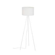 Светильник напольный 1xE27 макс. 40Вт Vitaluce V2957-0/1P