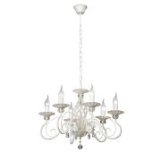 Люстра 6xE14 макс. 40Вт Vitaluce V1188-0/6