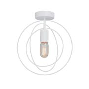 Люстра 1xE27 макс. 40Вт Vitaluce V3794-0/1PL