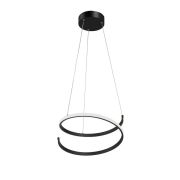 Светильник светодиодный LED 38Вт 3900-4200К 2700лм Vitaluce V30440-1/1S