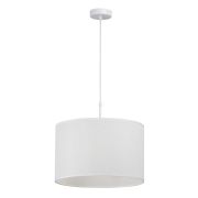 Люстра 1xE27 макс. 40Вт Vitaluce V4701-0/1S