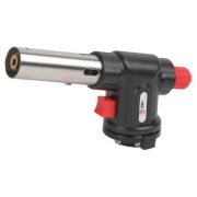 Горелка газовая GB-01P с пьезоподжигом установка на баллон ЭРА Б0052489