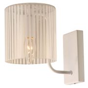 Бра Evonne 2088-401 настенный 1хE14 40Вт классика Rivoli Б0055641