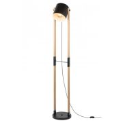 Торшер Doriana D7041-503 1хE27 60Вт классика Rivoli Б0054211