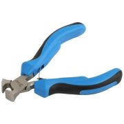 Кусачки 125мм мини двухкомпонентн. рукоятки ЭРА Б0055904