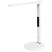 Светильник светодиодный NLED-505-10W-W настольный бел. ЭРА Б0057199