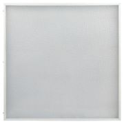 Светильник светодиодный SPO-910-1-65K-038 38Вт 6500К 3990Лм 595х595х40 призма ЭРА Б0057984