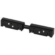 Коннектор питания TRM20-PCL-B прямой для магнитной трековой системы NOVA 48В черн. Эра Б0061559