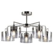 Люстра Bonnie 2078-305 5хE14 40Вт классика Rivoli Б0055611