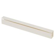 Кабель-канал 25х16 L2000 бел. KK-W-25-16-UniProf Эра Б0054624