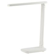 Светильник светодиодный NLED-495-5W-W настольный аккумуляторный складной бел. ЭРА Б0051472