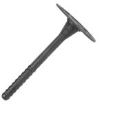 Дюбель для теплоизоляции с мет. гвоздем 10х120 EcoPlast 154330
