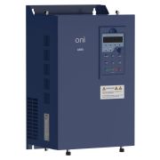 Преобразователь частоты A650 380В 3Ф 37кВт 75А M ONI A650-33E37TM