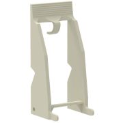 Скоба пластиковая для розетки ORS-M ONI CRS-M-2