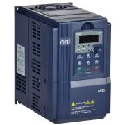Преобразователь частоты A650 380В 3Ф 5.5кВт 13А M ONI A650-33E055TM