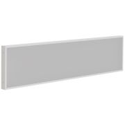 Светильник светодиодный ДВО 1081 PRO 36Вт 4000К IP40 1195х295мм панель опал IEK LTP-DVO1-1081-36-40-K01