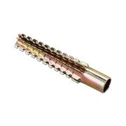 Дюбель универсальный 8х38 метал. (уп.200шт) Промрукав PR08.4798