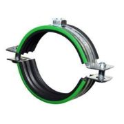 Хомут трубный М8 1/2дюйм 48-53мм (уп.130шт) Промрукав PR08.3960