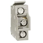 Контакт вспомогательный OF (2NO2NC) левый (250) SE SPD-OF-02-22L