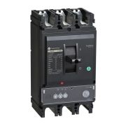 Выключатель автоматический SYSTEMEPACT CCB400 150кА S1.3M 3P3D 320А рычаг SE SPC400L32013M3DF