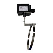 Датчик температуры контактный -10...+110град.C NTC10кОм 50…100мм IP65 SE SCTN