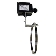 Датчик температуры контактный -10...+110град.C PT1000 50…100мм IP65 SE SCTP