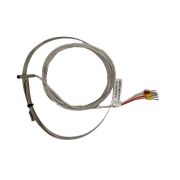 Датчик температуры контактный -10...+110град.C PT1000 15…100мм бескорпусной 1м SE SCTPJ