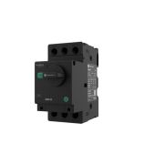 Выключатель автоматический с защ. двигателя GM2L 32А магнит. расцеп. поворотн. рокоят. SE GM2L32