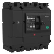 Выключатель-разъединитель SPC160 4P NA 160А SE SPC160160NA4DF