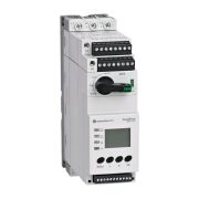 Пускатель многофункциональный 25-63А AC 230В станд. MODBUS SE MFS63MST