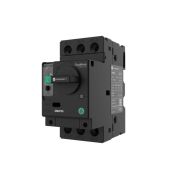 Выключатель автоматический с защ. двигателя GM2P 0.1-0.16А комбинир. расцеп. поворотн. рокоят. SE GM2P01