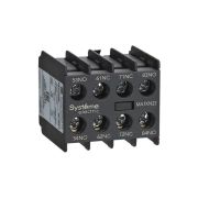 Блок контактов дополнительных MA1KN 1НО+3НЗ SE MA1KN13