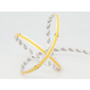 Лента светодиодная 15Вт/м 24В 4000К 10мм IP20 SMD COB 480LED/м (уп.5м) VARTON VLS-20-15-COB-10-480-40