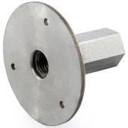 Точка заземления опорная 205 DG V4A OBO 5420020_V1