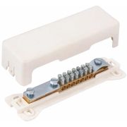 Шина уравнивания потенциалов латунь OBO 5015073_V1