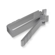 Инструмент для монтажа квадратных гаек в шкафы 19дюйм SQ-NT-19 Cabeus 10067c